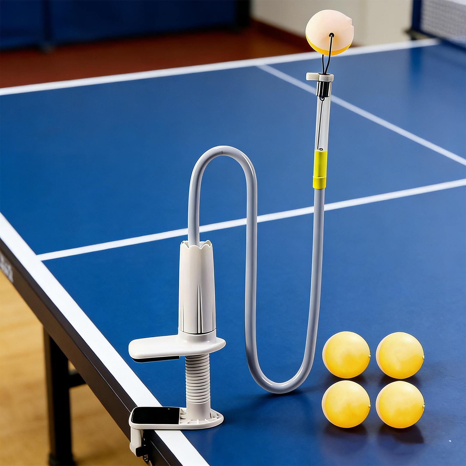 Table Tennis Trainer Aid Train - Table Tennis Youth avaliação e preço