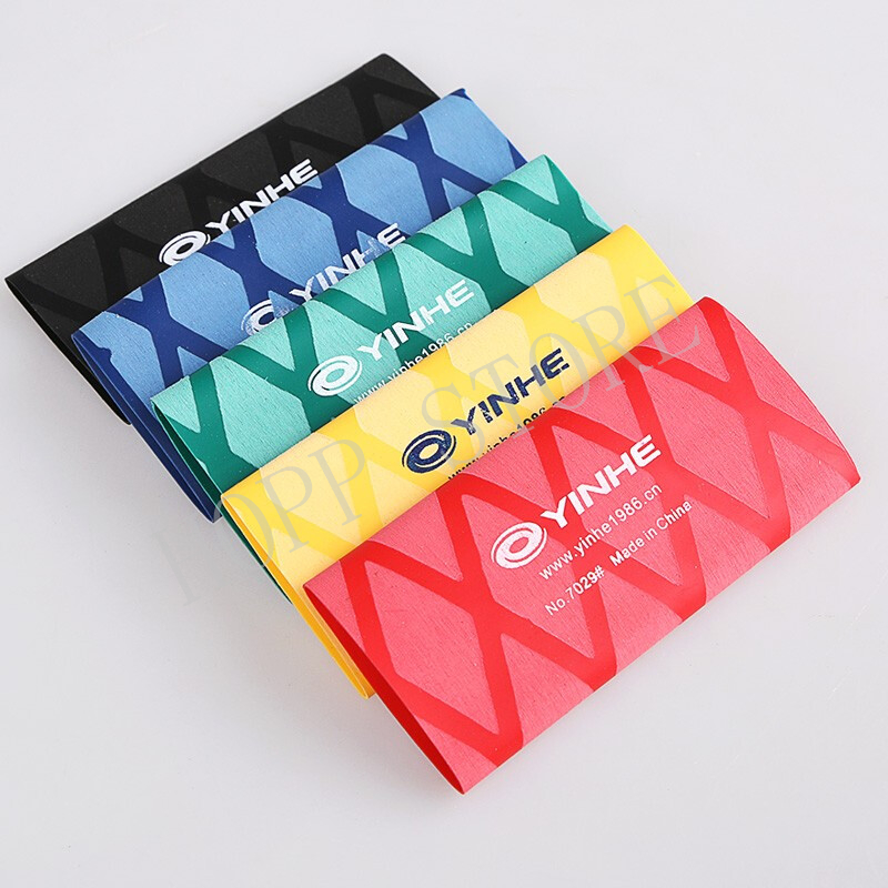 2pcs YINHE galaxy overgrip for - Table Tennis Grip Tape avaliação e preço