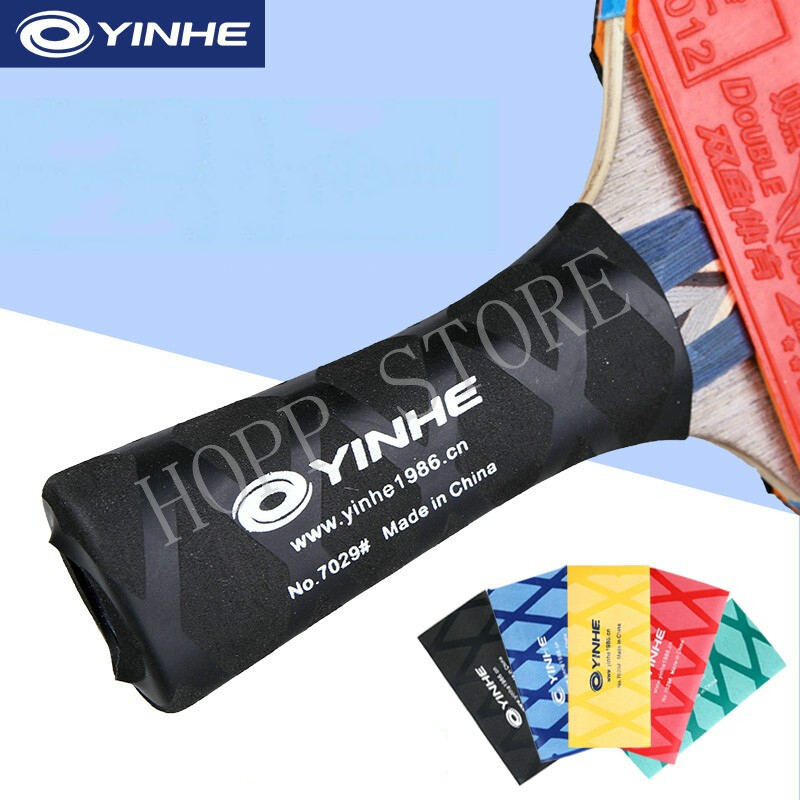 2pcs YINHE galaxy overgrip for - Table Tennis Grip Tape avaliação e preço