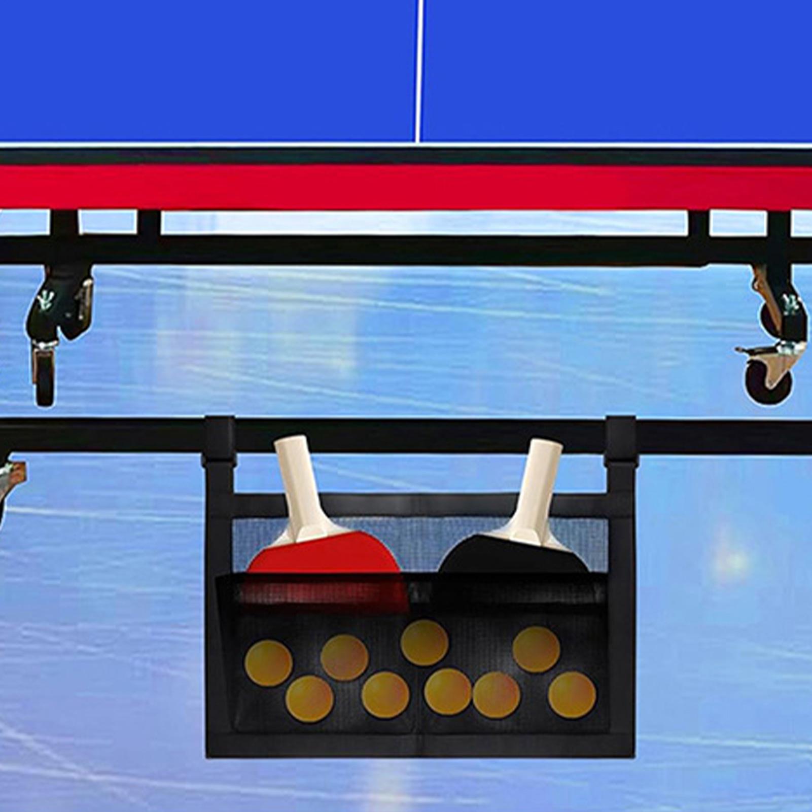 Table Tennis Racket Case No-Dr - Table Tennis Youth avaliação e preço