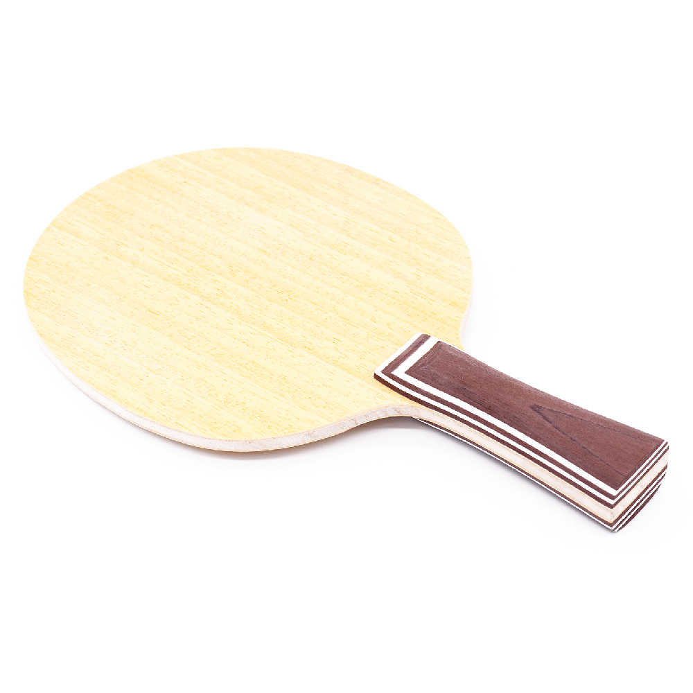 OEM Custom Table Tennis Blade  - Table Tennis Logo Free avaliação e preço