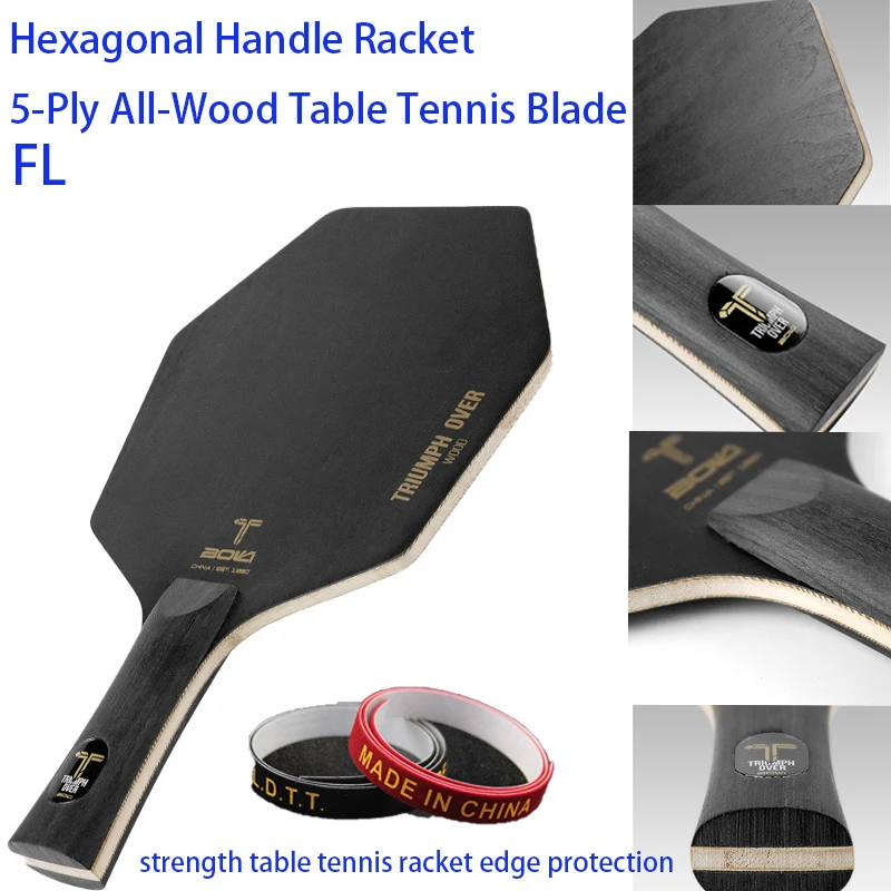 Professional Hexagon PingPong  - Table Tennis Grip Tape avaliação e preço