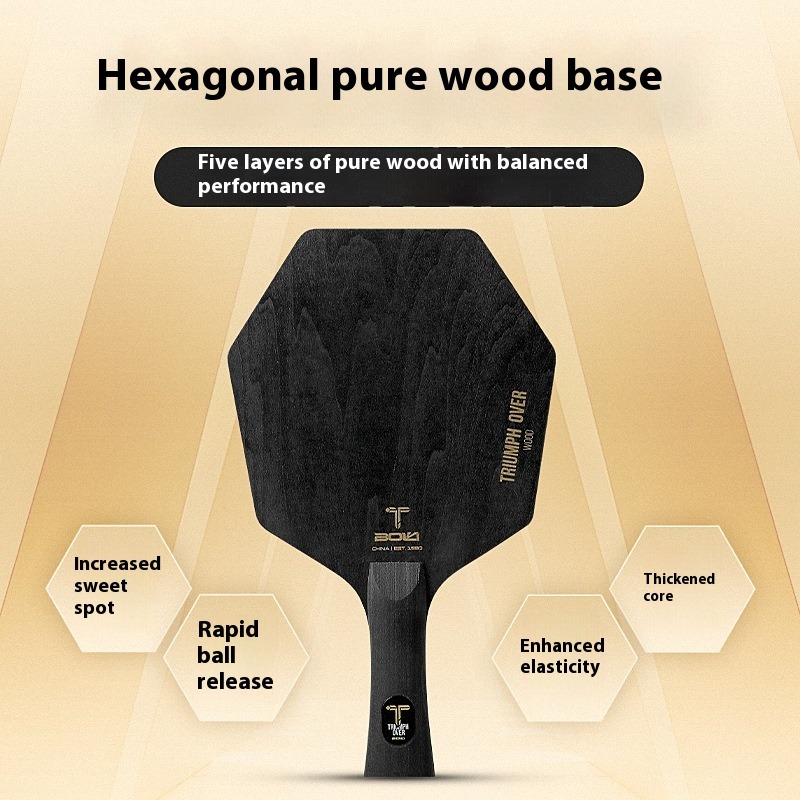 Professional Hexagon PingPong  - Table Tennis Grip Tape avaliação e preço