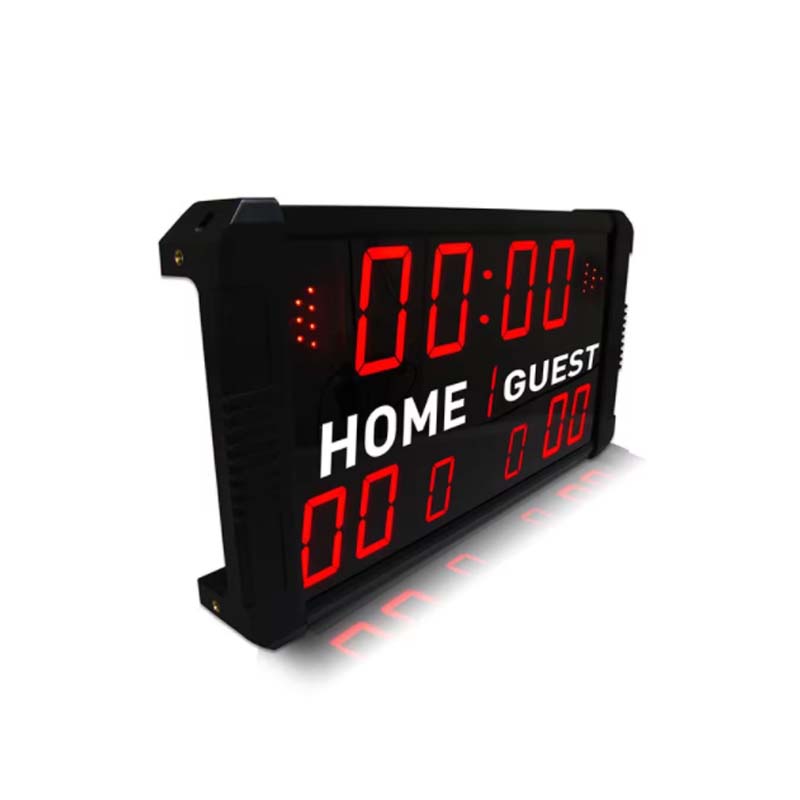 24-Second Countdown Scoreboard - Table Tennis Scoreboard avaliação e preço