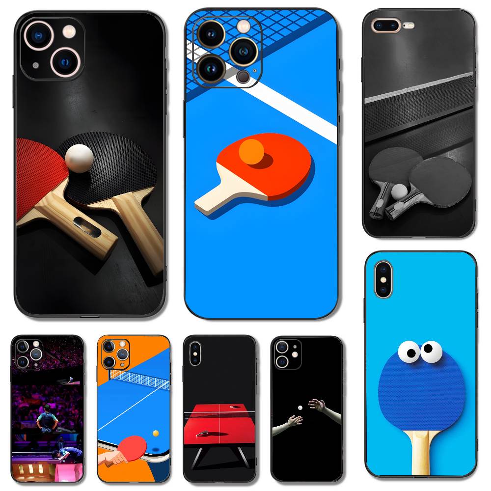 Table Tennis Racket Ping Pong  - Table Tennis Logo Free avaliação e preço