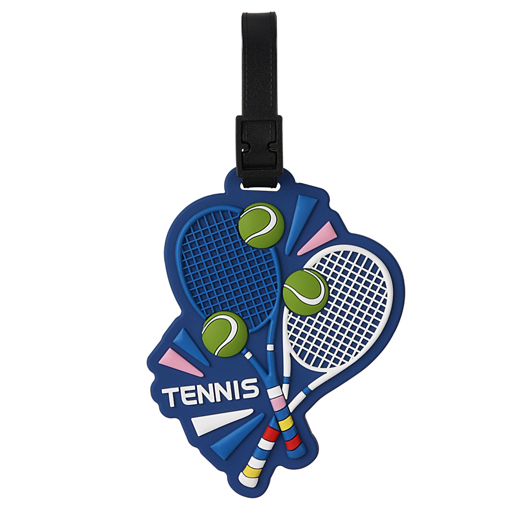 Sports Series Luggage Anti Los - Table Tennis Information avaliação e preço
