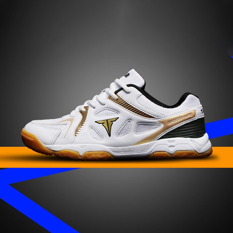 New Table Tennis Shoes Unisex  - Table Tennis Youth avaliação e preço