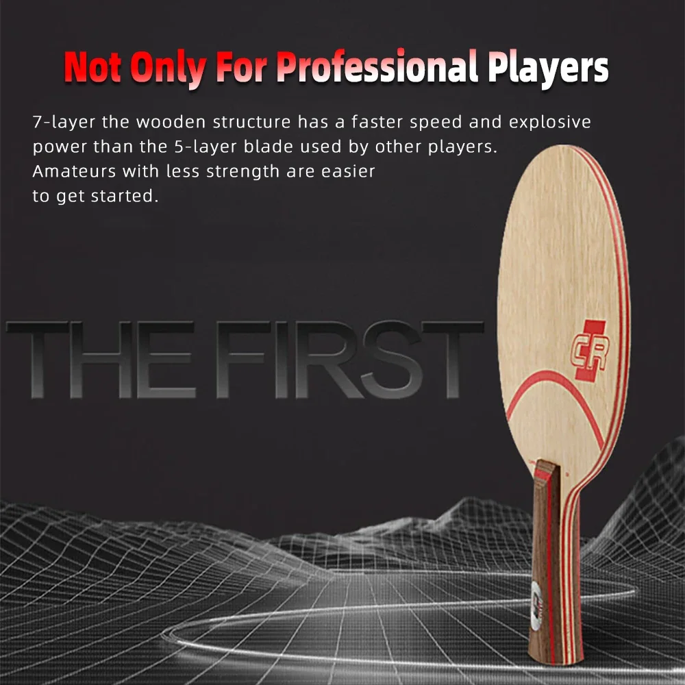 STIGA-Table Tennis Blade, CL,  - Table Tennis Forehand Rubber avaliação e preço