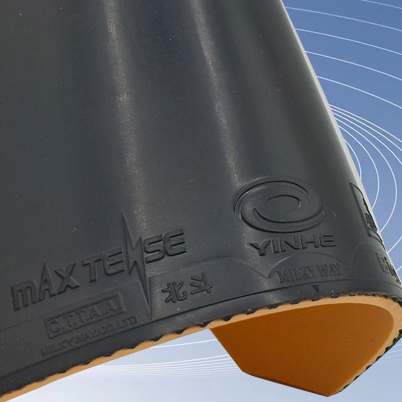 YINHE BIG DIPPER V Table Tenni - Table Tennis Forehand Rubber avaliação e preço