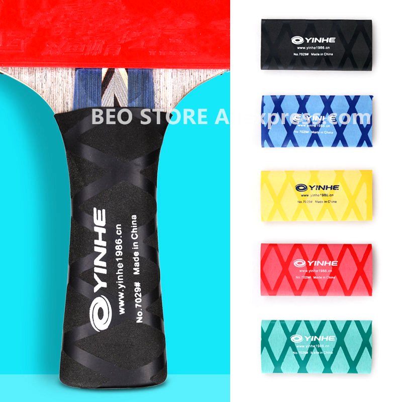 2pcs YINHE galaxy overgrip for - Table Tennis Grip Tape avaliação e preço