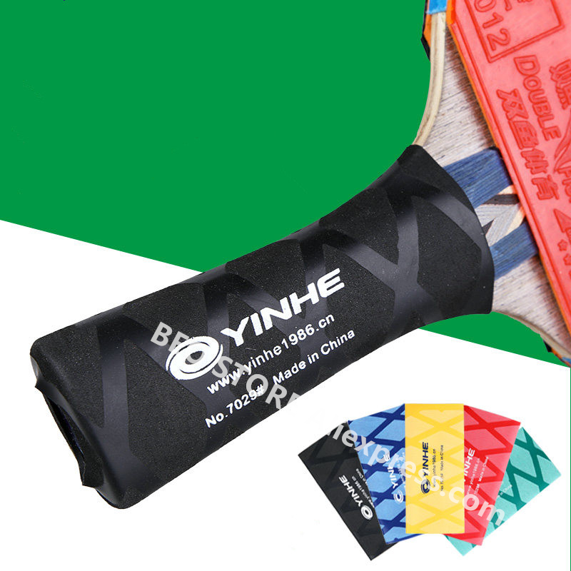 2pcs YINHE galaxy overgrip for - Table Tennis Grip Tape avaliação e preço