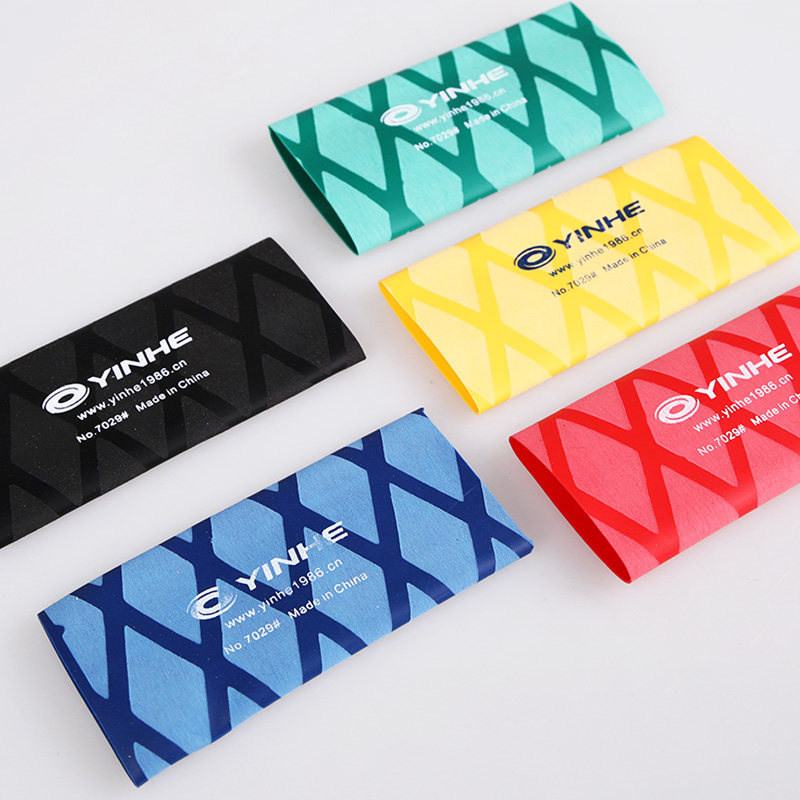 2pcs YINHE galaxy overgrip for - Table Tennis Grip Tape avaliação e preço