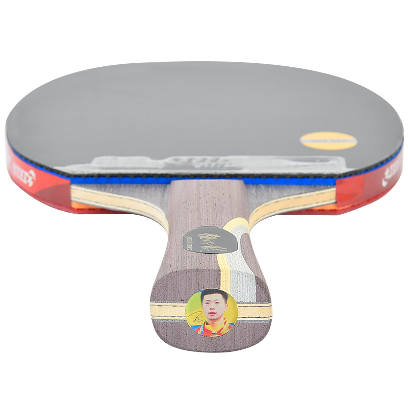 DHS Ma Long 5 Professional Tab - Table Tennis Ranking avaliação e preço