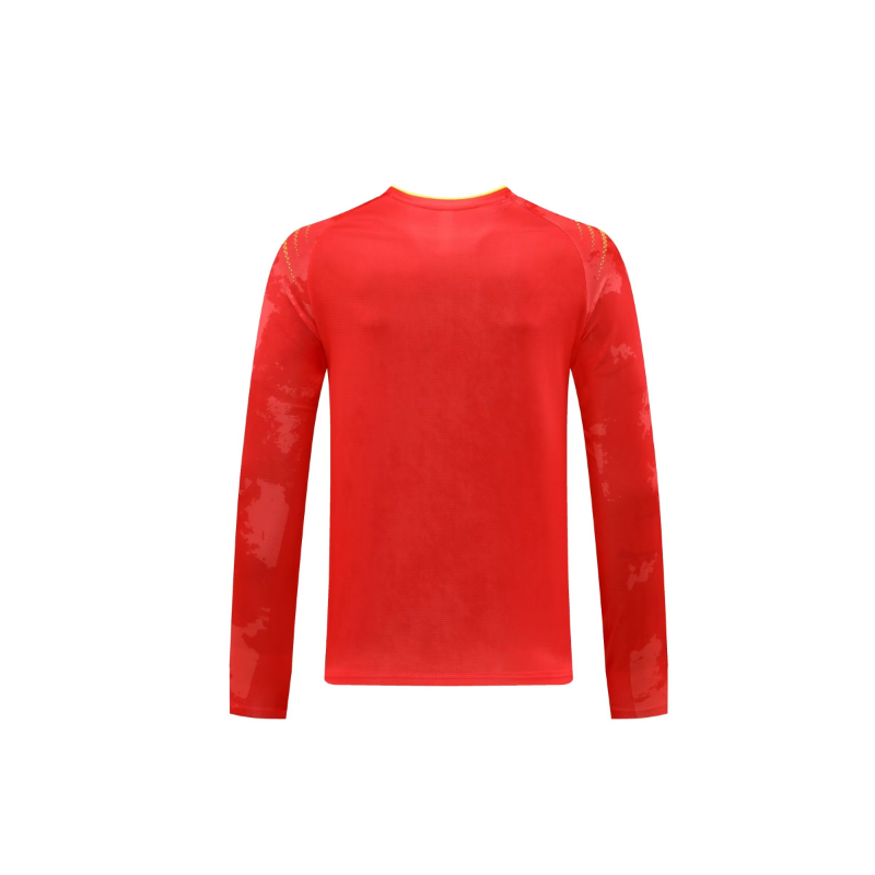 China Dragon Long Sleeve Table - Table Tennis Logo Free avaliação e preço