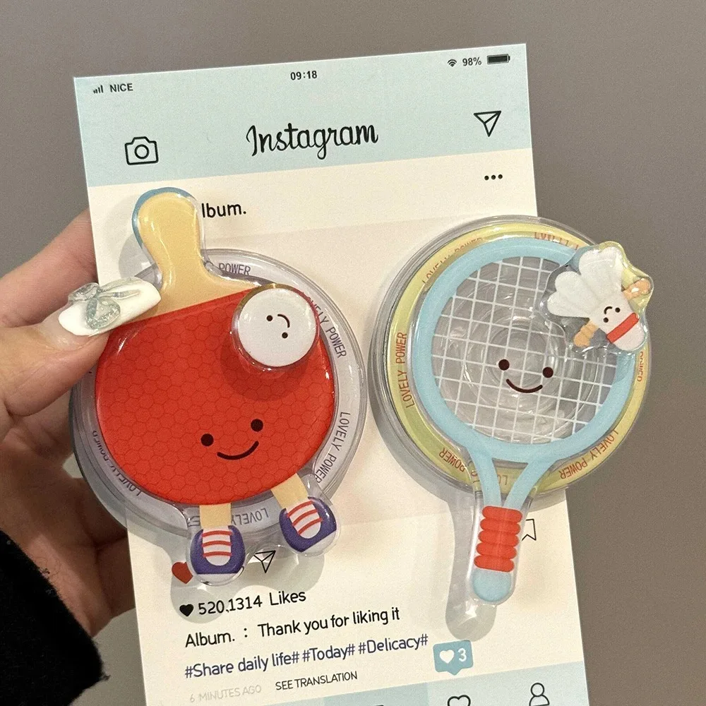 Cute 360 Degree Rotation Table - Table Tennis Ranking avaliação e preço