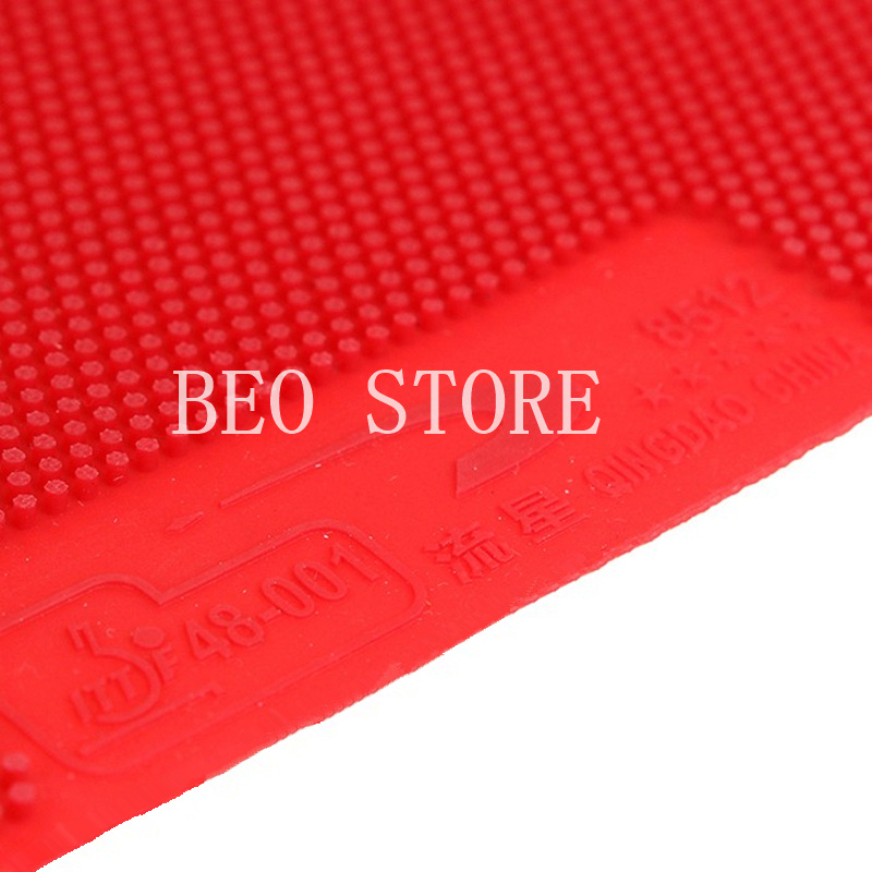 Original METEOR 8512 9012 Tabl - Table Tennis Forehand Rubber avaliação e preço