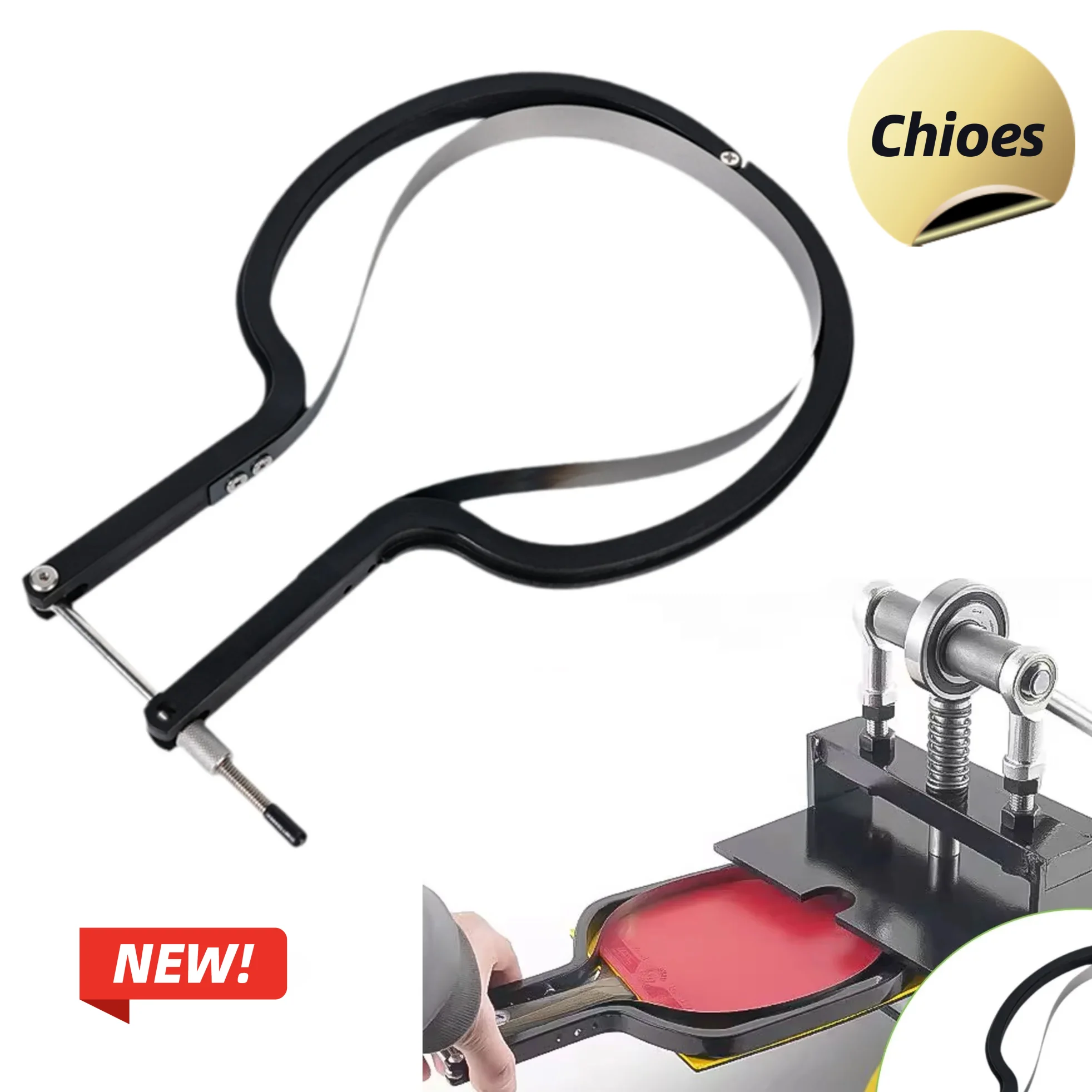 Table Tennis Cutter Kit Bow De - Table Tennis Ranking avaliação e preço