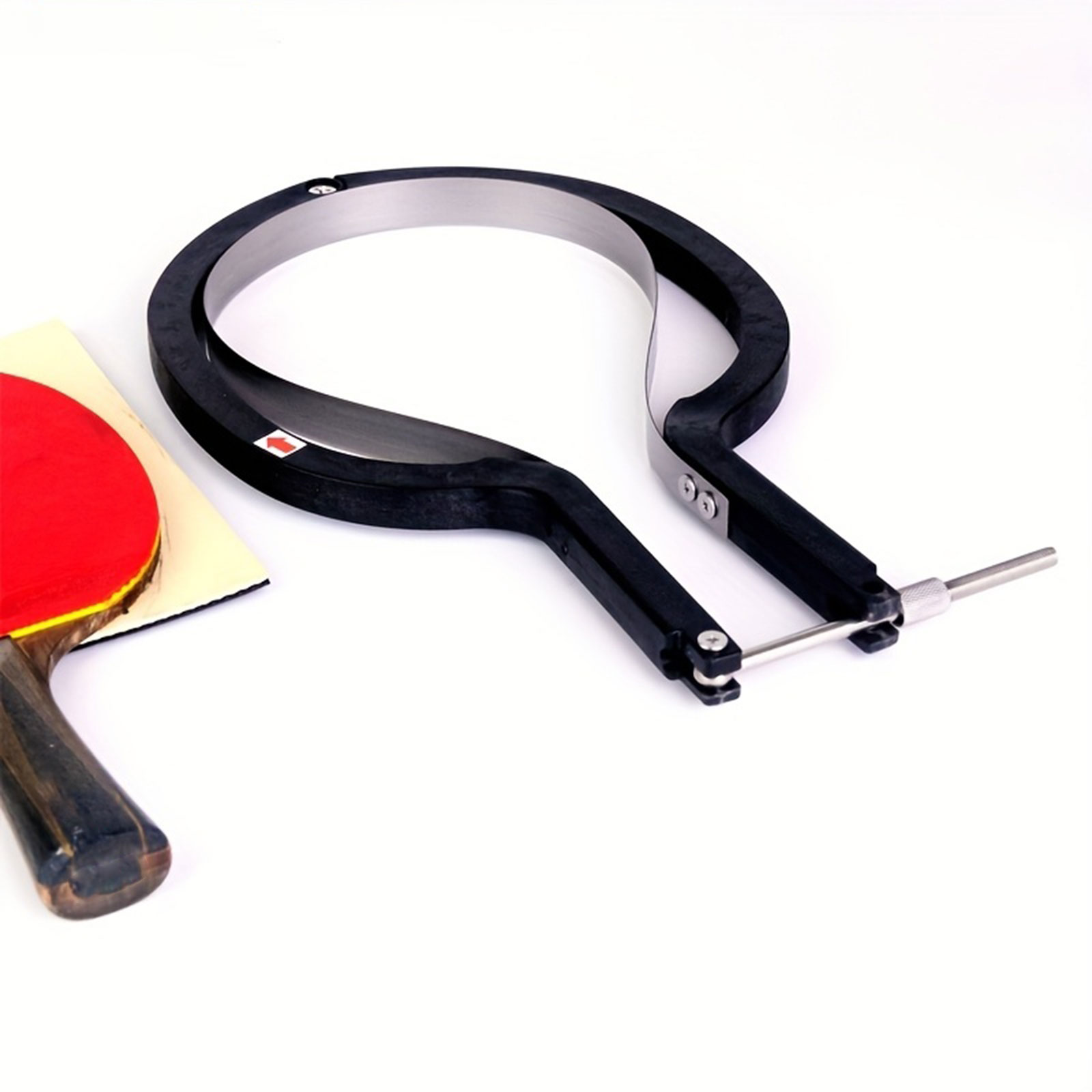Table Tennis Cutter Kit Bow De - Table Tennis Ranking avaliação e preço