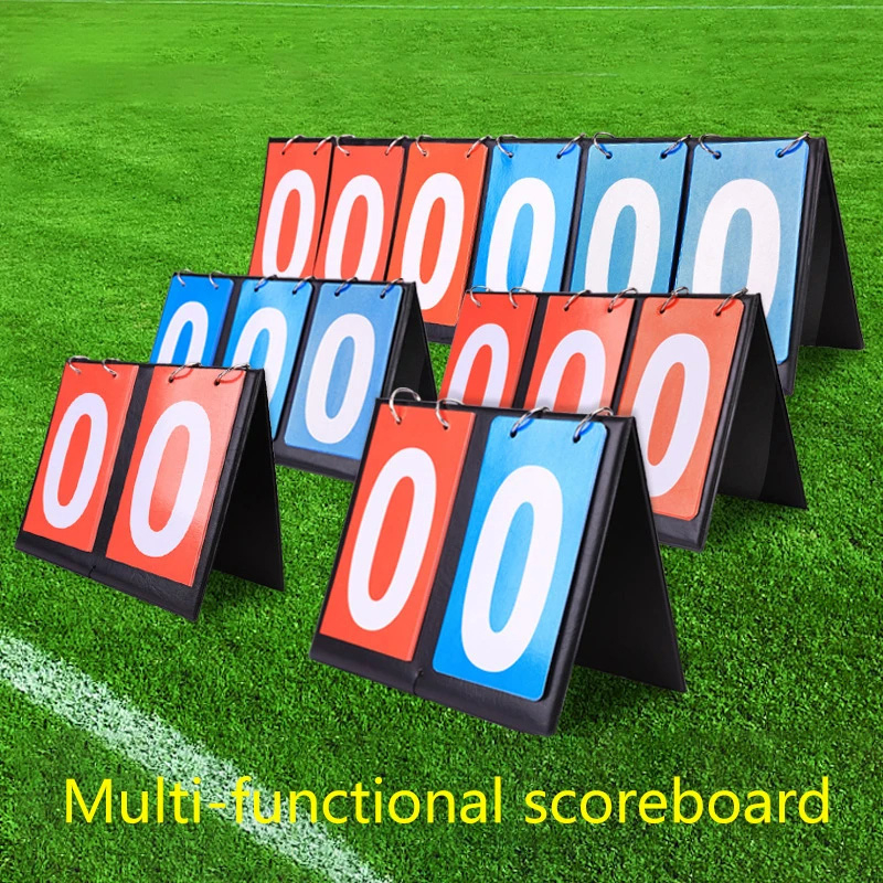 Competition Scoreboard Billiar - Table Tennis Scoreboard avaliação e preço