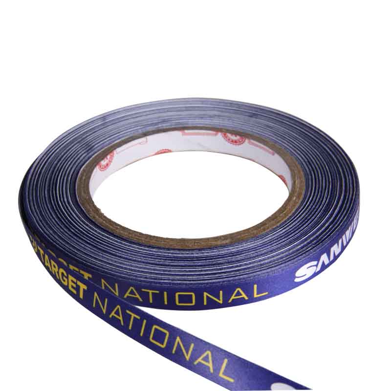 1cm*25M SANWEI Table Tennis Ra - Table Tennis Grip Tape avaliação e preço
