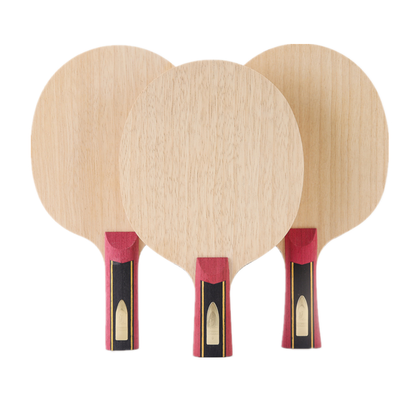 Stuor 5 Layers Wood With 2 Lay - Table Tennis Grip Tape avaliação e preço