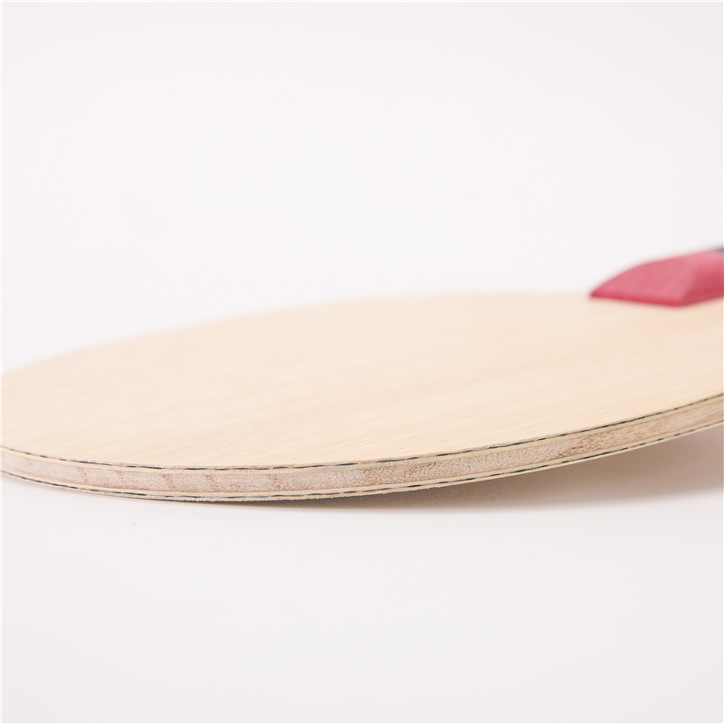 Stuor 5 Layers Wood With 2 Lay - Table Tennis Grip Tape avaliação e preço
