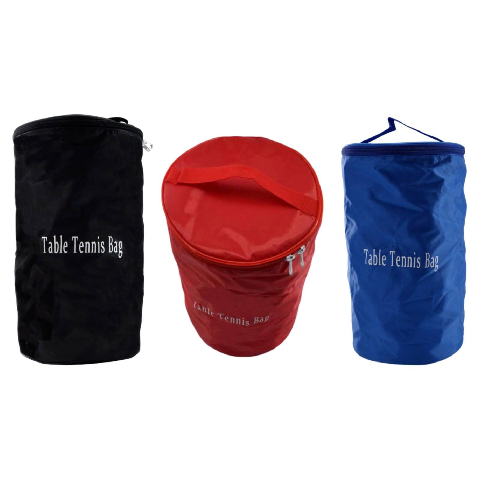 Pingpong Ball Storage Bag Oxfo - Table Tennis Ranking avaliação e preço