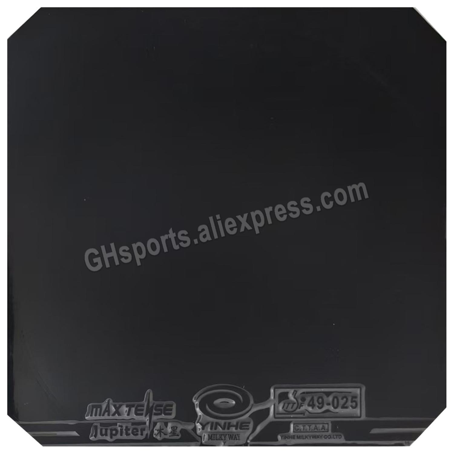 YINHE JUPITER 3 JUPITER III St - Table Tennis Forehand Rubber avaliação e preço