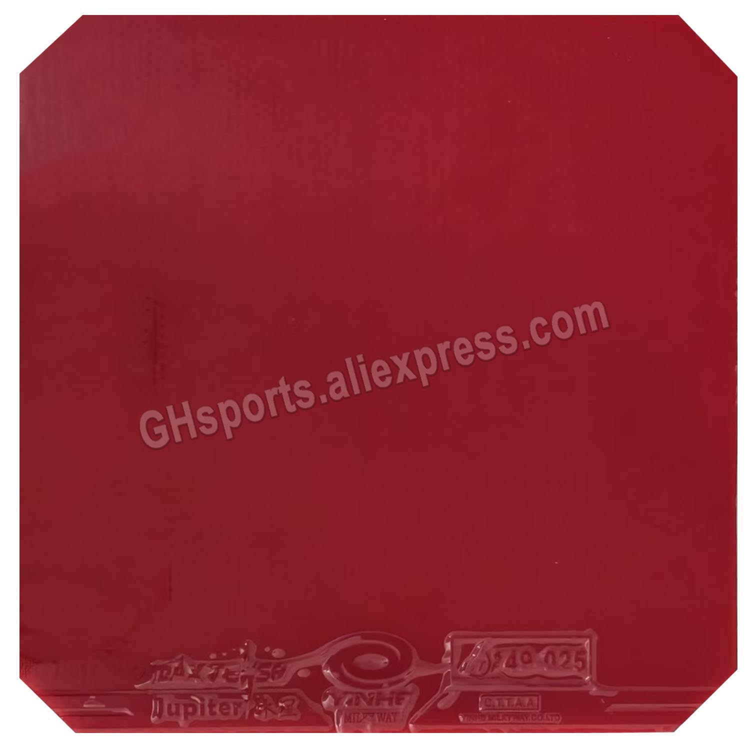 YINHE JUPITER 3 JUPITER III St - Table Tennis Forehand Rubber avaliação e preço