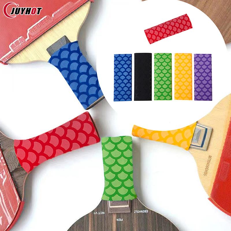 Table Tennis Racket Hand Glue  - Table Tennis Grip Tape avaliação e preço