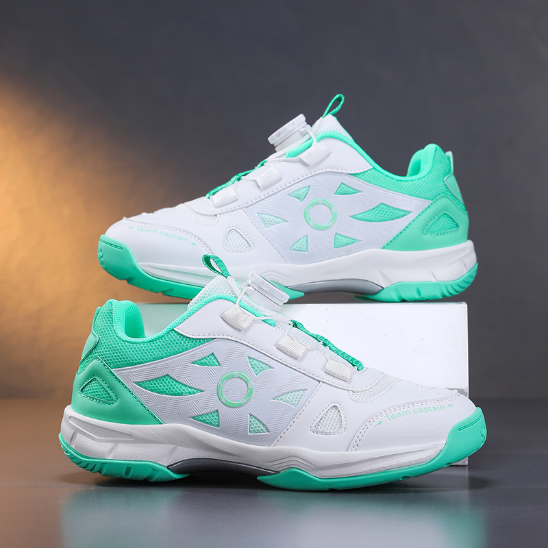 Spring 2026 Badminton Shoes Bo - Table Tennis Youth avaliação e preço