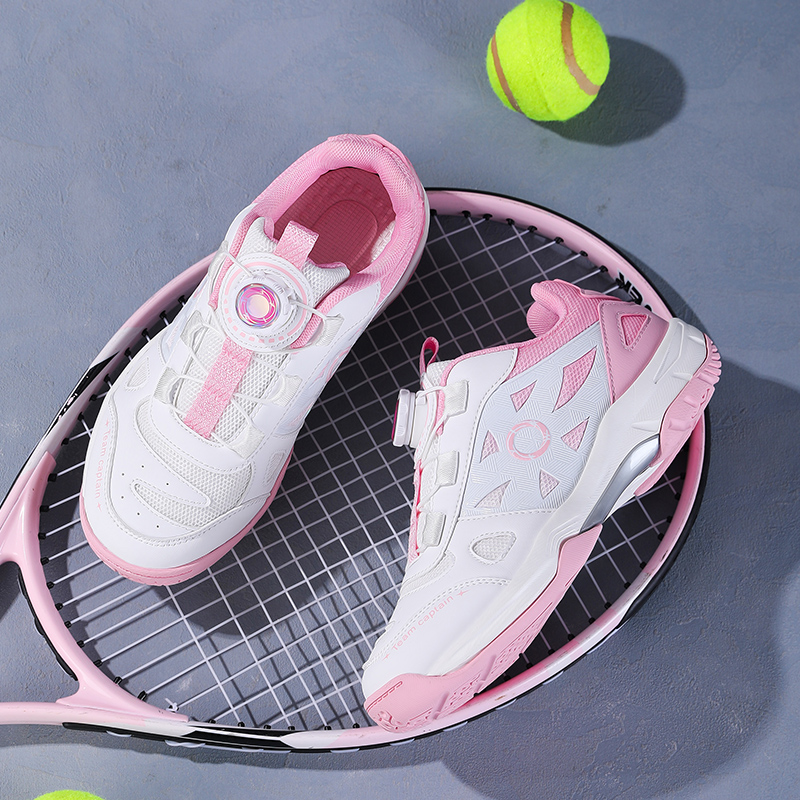 Spring 2026 Badminton Shoes Bo - Table Tennis Youth avaliação e preço