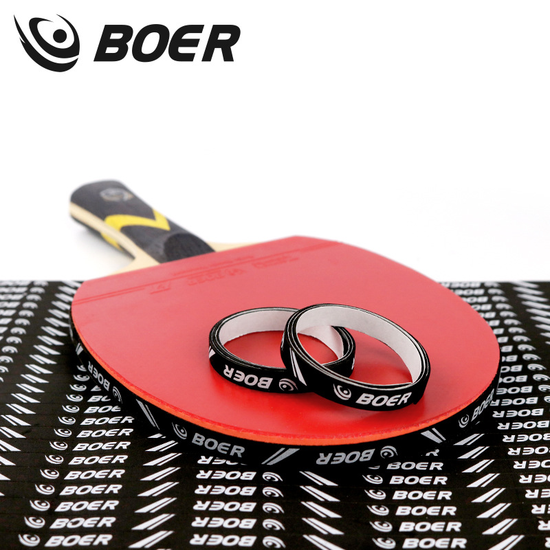 1/2/4/10PC Self-Adhesive Table - Table Tennis Grip Tape avaliação e preço