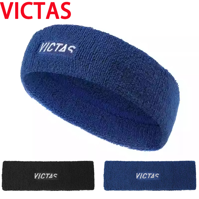 VICTAS Sports Headwear Women M - Table Tennis Logo Free avaliação e preço