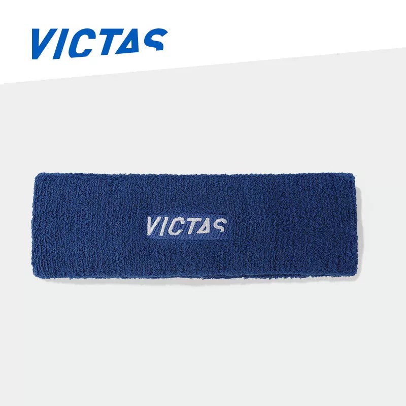 VICTAS Sports Headwear Women M - Table Tennis Logo Free avaliação e preço
