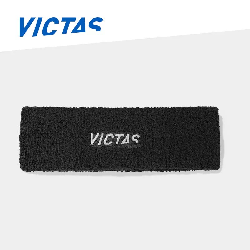 VICTAS Sports Headwear Women M - Table Tennis Logo Free avaliação e preço