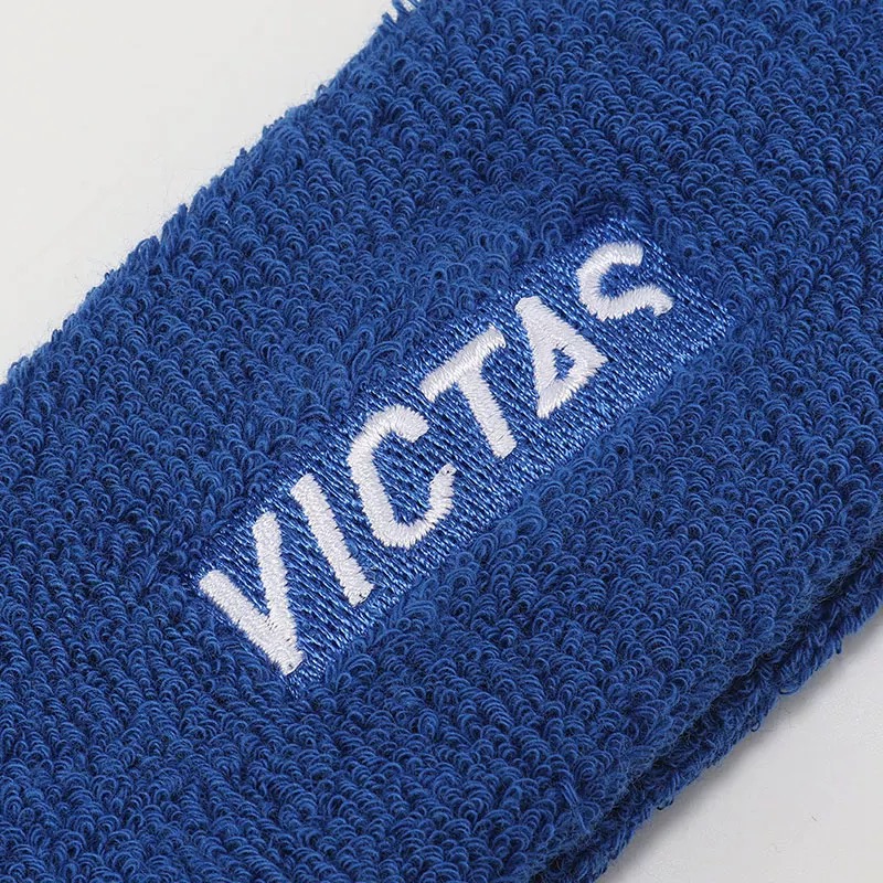 VICTAS Sports Headwear Women M - Table Tennis Logo Free avaliação e preço