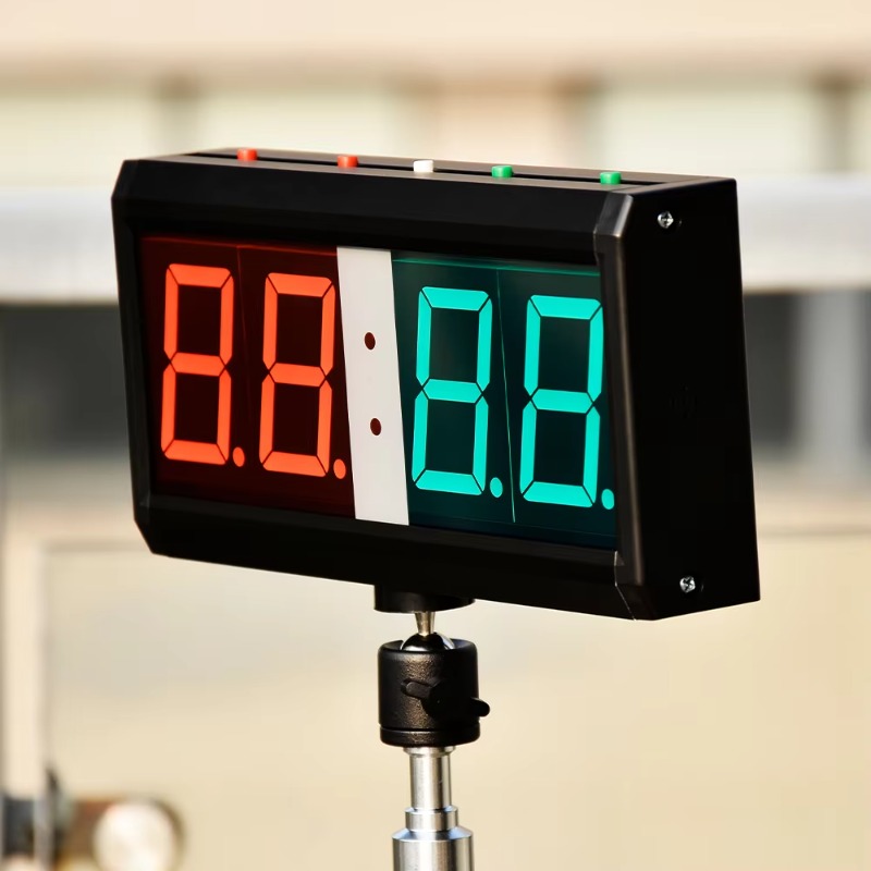Indoor Competition Billiard Ta - Table Tennis Scoreboard avaliação e preço
