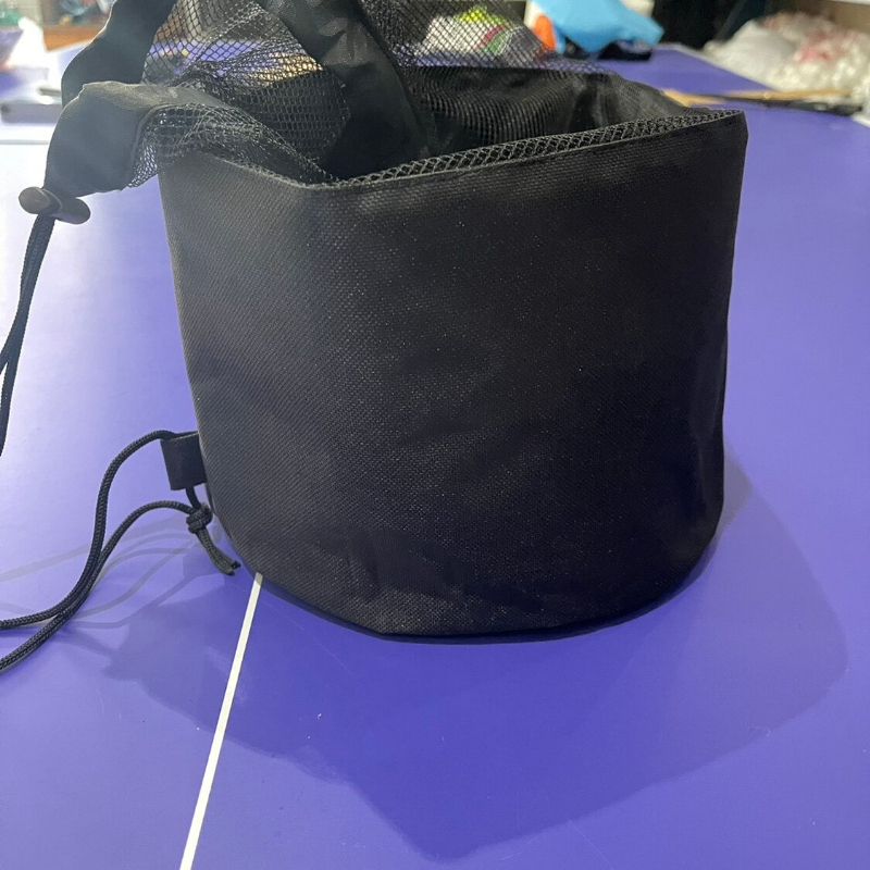 Table Tennis Ball Storage Bag  - Table Tennis Ranking avaliação e preço